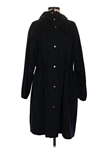 Giorgio Armani Coat (view 1)