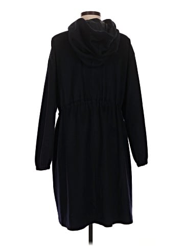 Giorgio Armani Coat (view 2)