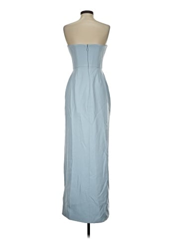 BCBGMAXAZRIA Cocktail Dress (view 2)