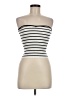 Edikted Ivory Black Tube Top Size M - photo 1