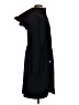 Giorgio Armani Black Coat Size M (estimated) - photo 4
