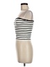 Edikted Ivory Black Tube Top Size M - photo 5