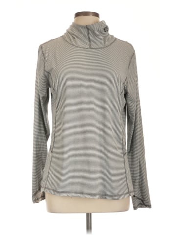 Danskin Now Turtleneck Sweater (view 1)