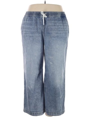 Divided by H&M Jeans (view 1)