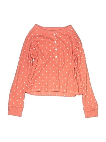 Gap Kids Long Sleeve T-Shirt (view 1)