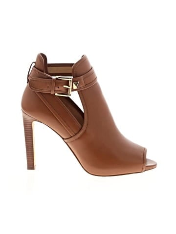 MICHAEL Michael Kors Ankle Boots (view 1)
