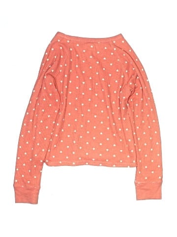 Gap Kids Long Sleeve T-Shirt (view 2)