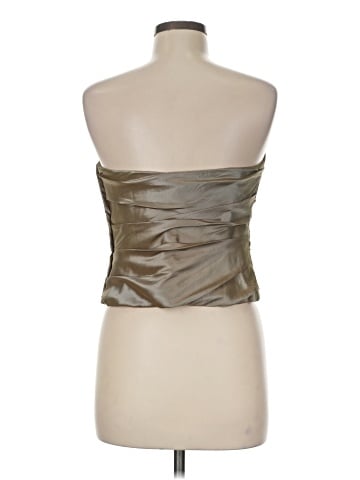 Amsale Sleeveless Blouse (view 2)