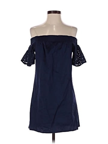Xtraordinary Casual Dress (view 1)
