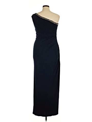 Adrianna Papell Cocktail Dress (view 2)