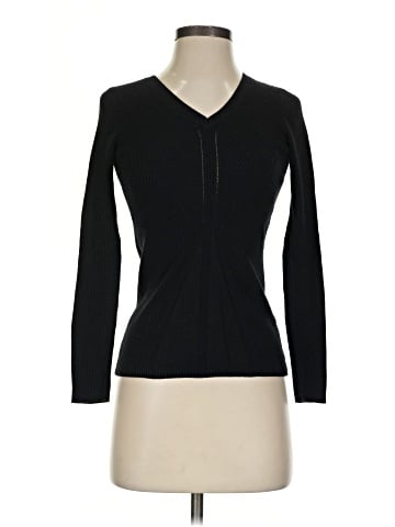 DKNY Jeans Pullover Sweater (view 1)
