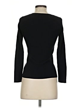 DKNY Jeans Pullover Sweater (view 2)