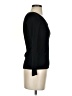 DKNY Jeans Black Pullover Sweater Size S - photo 4