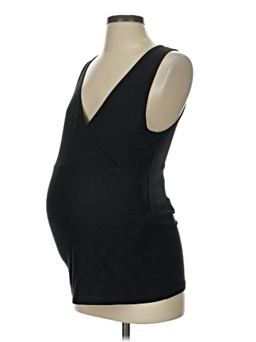 Beyond the Bump by Beyond Yoga Tank Top (view 1)