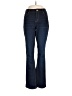 Code Bleu Blue Jeans Size 8 - photo 1
