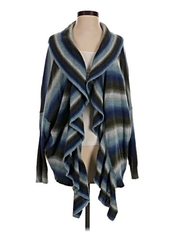 Tempo Paris Poncho (view 1)