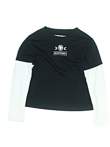 Abercrombie Kids Long Sleeve T-Shirt (view 1)