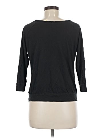 District. 3/4 Sleeve T-Shirt (view 2)