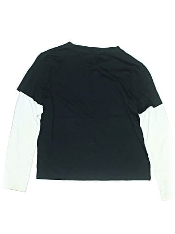 Abercrombie Kids Long Sleeve T-Shirt (view 2)
