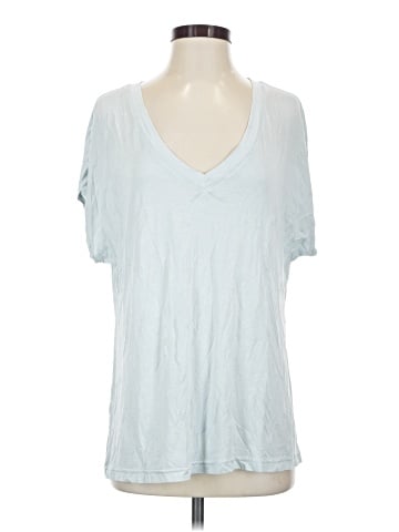 Hard Tail Short Sleeve T-Shirt (view 1)