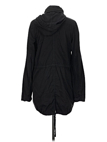 James Perse Raincoat (view 2)