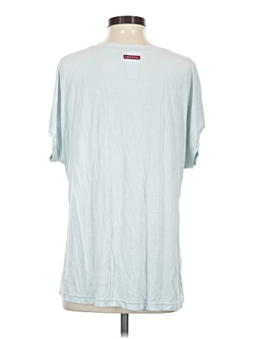 Hard Tail Short Sleeve T-Shirt (view 2)