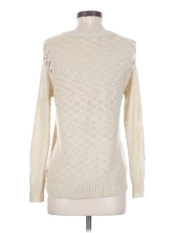 LA Hearts Pullover Sweater (view 2)