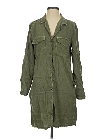 Bella Dahl Casual Dress (view 1)