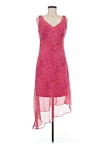 Rabbit Rabbit Rabbit Designs Cocktail Dress (view 1)