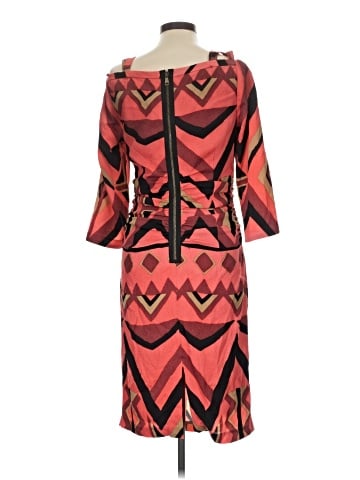 Tracy Reese Cocktail Dress (view 2)