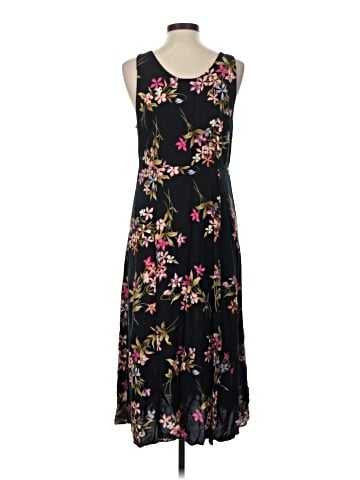 R&K Casual Dress (view 2)