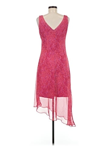 Rabbit Rabbit Rabbit Designs Cocktail Dress (view 2)