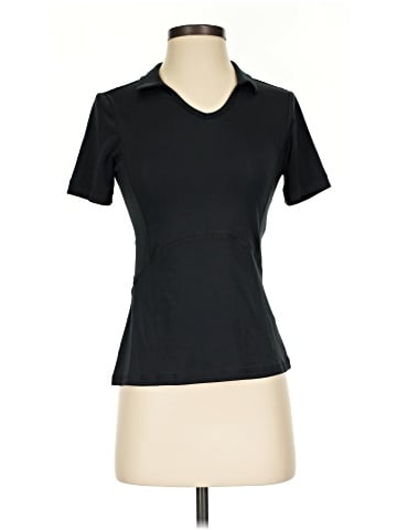 Hind Short Sleeve Top (view 1)