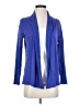 L.L.Bean 100% Cotton Blue Cardigan Size S - photo 1