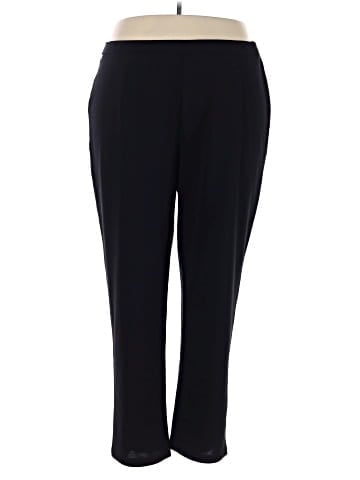 Bob Mackie Active Pants (view 1)