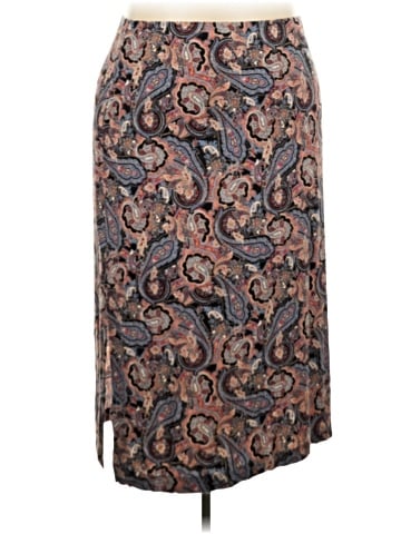 J.Jill Casual Skirt (view 1)