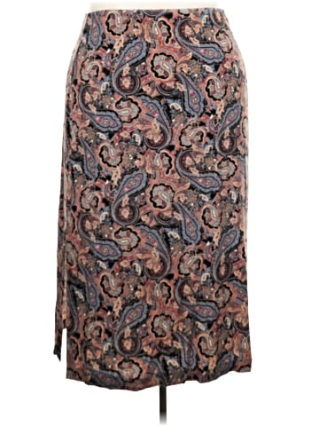 J.Jill Casual Skirt (view 2)