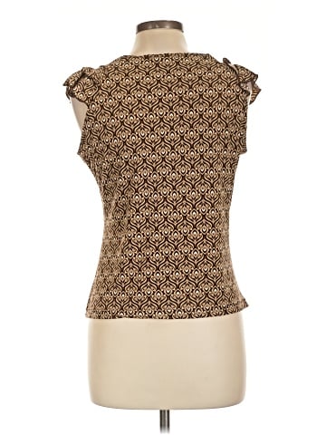 DressBarn Sleeveless Blouse (view 2)