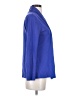 L.L.Bean 100% Cotton Blue Cardigan Size S - photo 4