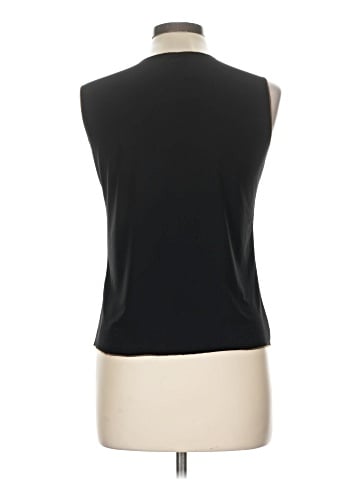 Susan Lawrence Sleeveless T-Shirt (view 2)