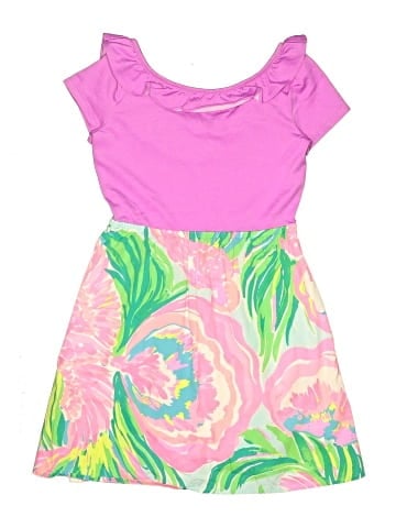 Lilly Pulitzer Dress (view 1)
