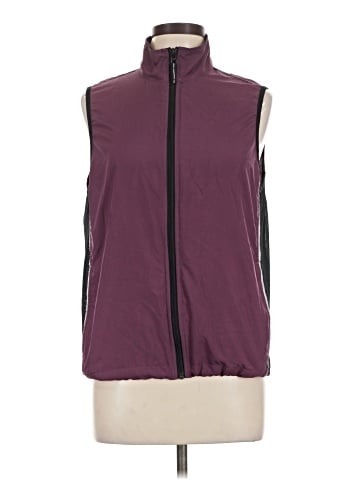 Columbia Vest (view 1)