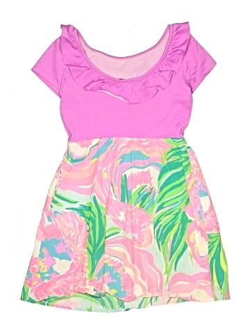 Lilly Pulitzer Dress (view 2)