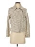 Max Studio Chevron-herringbone Ivory Jacket Size S (estimated) - photo 1