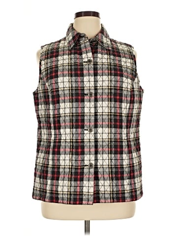Cj Banks Vest (view 1)