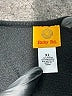 Ruby Rd. Black Pullover Sweater Size XL - photo 4