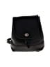 Coach Black Backpack One size - photo 1