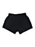 Xersion Solid Black Athletic Shorts Size S - photo 2