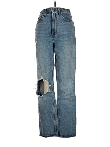 Abercrombie & Fitch Jeans (view 1)