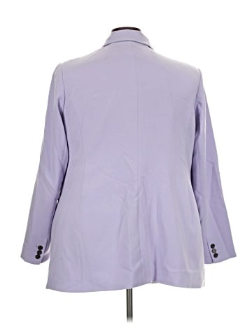 ELOQUII Blazer (view 2)